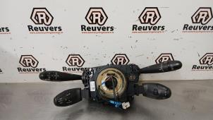 Gebruikte Stuurkolomschakelaar Citroen DS3 (SA) 1.4 16V VTi Prijs € 80,00 Margeregeling aangeboden door Autorecycling Reuvers B.V.