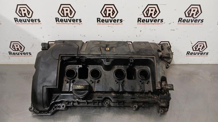 Gebruikte Kleppendeksel Citroen DS3 (SA) 1.4 16V VTi Prijs € 50,00 Margeregeling aangeboden door Autorecycling Reuvers B.V.