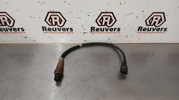 Gebruikte Lambda Sonde Citroen DS3 (SA) 1.4 16V VTi Prijs € 15,00 Margeregeling aangeboden door Autorecycling Reuvers B.V.