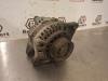 Dynamo van een Honda Jazz (GD/GE2/GE3), 2002 / 2008 1.2 i-DSi, Hatchback, Benzine, 1.246cc, 57kW (77pk), FWD, L12A1; L12A4, 2002-03 / 2008-07, GD5 2004