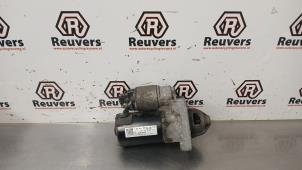 Gebruikte Startmotor Peugeot 308 SW (L4/L9/LC/LJ/LR) 1.2 12V e-THP PureTech 110 Prijs € 35,00 Margeregeling aangeboden door Autorecycling Reuvers B.V.