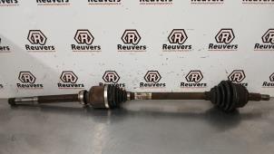 Gebruikte Cardanas rechts-voor (VWA) Peugeot 308 SW (L4/L9/LC/LJ/LR) 1.2 12V e-THP PureTech 110 Prijs € 60,00 Margeregeling aangeboden door Autorecycling Reuvers B.V.