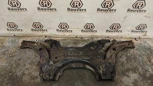 Gebruikte Subframe Peugeot 308 SW (L4/L9/LC/LJ/LR) 1.2 12V e-THP PureTech 110 Prijs € 125,00 Margeregeling aangeboden door Autorecycling Reuvers B.V.