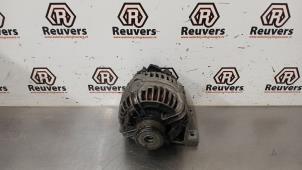 Gebruikte Dynamo Volvo V40 (VW) 2.0 16V Turbo Prijs € 30,00 Margeregeling aangeboden door Autorecycling Reuvers B.V.