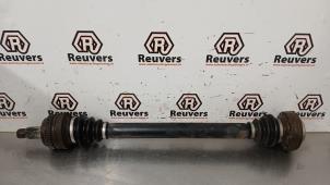 Gebruikte Aandrijfas rechts-achter BMW 1 serie (E87/87N) 118i 16V Prijs € 30,00 Margeregeling aangeboden door Autorecycling Reuvers B.V.