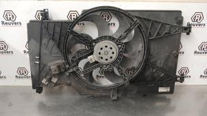 Gebruikte Koelvin Opel Meriva 1.3 CDTI 16V Prijs € 35,00 Margeregeling aangeboden door Autorecycling Reuvers B.V.