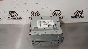 Gebruikte Radio CD Speler Opel Meriva 1.3 CDTI 16V Prijs € 50,00 Margeregeling aangeboden door Autorecycling Reuvers B.V.