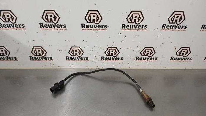 Gebruikte Lambda Sonde Opel Meriva (B) 1.3 CDTI 16V Prijs € 25,00 Margeregeling aangeboden door Autorecycling Reuvers B.V.