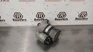 Gebruikte Startmotor Renault Twingo II (CN) 1.2 16V Prijs € 25,00 Margeregeling aangeboden door Autorecycling Reuvers B.V.