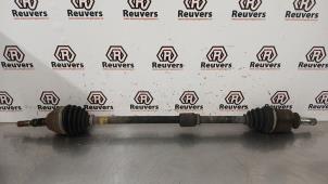 Gebruikte Homokineetas rechts-voor Opel Meriva 1.3 CDTI 16V Prijs € 50,00 Margeregeling aangeboden door Autorecycling Reuvers B.V.