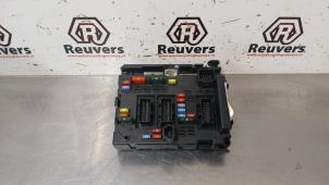 Gebruikte Zekeringkast Peugeot 307 Break (3E) 2.0 16V Prijs € 60,00 Margeregeling aangeboden door Autorecycling Reuvers B.V.