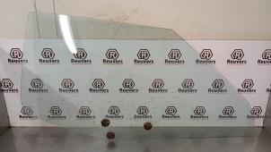 Gebruikte Deurruit 2Deurs rechts Chrysler Le Baron Convertible Prijs € 40,00 Margeregeling aangeboden door Autorecycling Reuvers B.V.