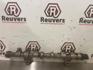 Gebruikte Verstuiver brug Opel Meriva 1.3 CDTI 16V Prijs € 25,00 Margeregeling aangeboden door Autorecycling Reuvers B.V.