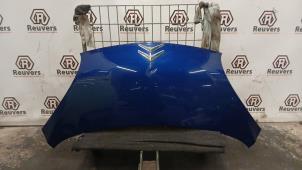 Gebruikte Motorkap Citroen C1 1.0 12V Prijs € 50,00 Margeregeling aangeboden door Autorecycling Reuvers B.V.