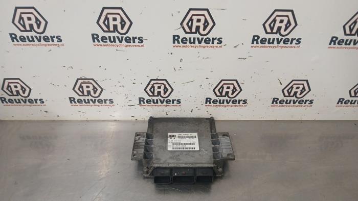 Gebruikte Computer Motormanagement Citroen C5 I Break (DE) 2.0 16V Prijs € 50,00 Margeregeling aangeboden door Autorecycling Reuvers B.V.