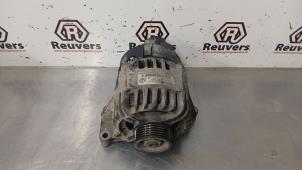 Gebruikte Alternator Ford Ka II 1.2 Prijs € 35,00 Margeregeling aangeboden door Autorecycling Reuvers B.V.