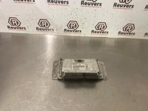 Gebruikte Computer Motormanagement Volkswagen Golf VI (5K1) 1.4 16V Prijs € 50,00 Margeregeling aangeboden door Autorecycling Reuvers B.V.