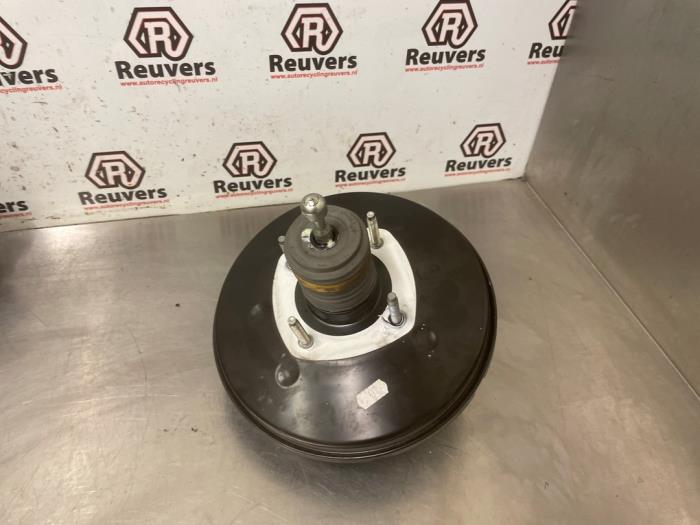Gebruikte Rembooster Fiat Panda (312) 0.9 TwinAir 65 Prijs € 40,00 Margeregeling aangeboden door Autorecycling Reuvers B.V.