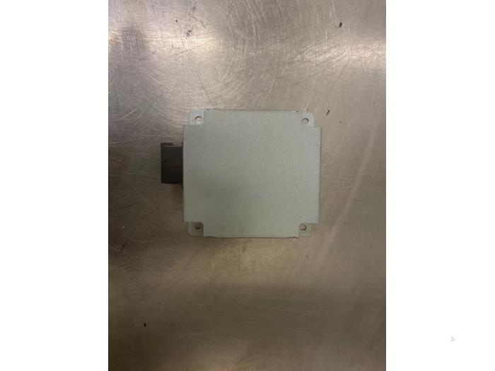 Gebruikte Computer Diversen Fiat Panda (312) 0.9 TwinAir 65 Prijs € 25,00 Margeregeling aangeboden door Autorecycling Reuvers B.V.