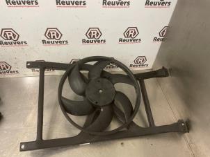 Gebruikte Koelvin Fiat Panda/Pandina (312) 0.9 TwinAir 65 Prijs € 30,00 Margeregeling aangeboden door Autorecycling Reuvers B.V.