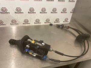 Gebruikte Pook Fiat Panda/Pandina (312) 0.9 TwinAir 65 Prijs € 70,00 Margeregeling aangeboden door Autorecycling Reuvers B.V.