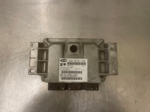Gebruikte Computer Motormanagement Peugeot 207/207+ (WA/WC/WM) 1.6 16V VTi Prijs € 75,00 Margeregeling aangeboden door Autorecycling Reuvers B.V.