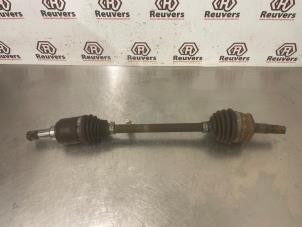 Gebruikte Homokineetas links-voor Fiat Panda/Pandina (312) 0.9 TwinAir 65 Prijs € 40,00 Margeregeling aangeboden door Autorecycling Reuvers B.V.