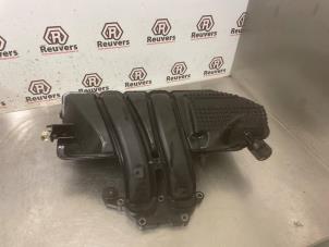 Gebruikte Inlaatspruitstuk Fiat Panda/Pandina (312) 0.9 TwinAir 65 Prijs € 150,00 Margeregeling aangeboden door Autorecycling Reuvers B.V.