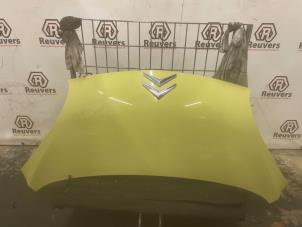 Gebruikte Motorkap Citroen C1 1.0 12V Prijs € 50,00 Margeregeling aangeboden door Autorecycling Reuvers B.V.
