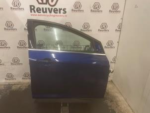 Gebruikte Deur 4Deurs rechts-voor Ford Focus 3 1.0 Ti-VCT EcoBoost 12V 125 Prijs € 200,00 Margeregeling aangeboden door Autorecycling Reuvers B.V.