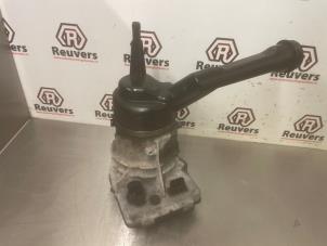 Gebruikte Stuurpomp Citroen C4 Picasso (UD/UE/UF) 1.6 16V VTi 120 Prijs € 75,00 Margeregeling aangeboden door Autorecycling Reuvers B.V.