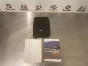 Gebruikte Instructie Boekje Ford Focus 3 1.0 Ti-VCT EcoBoost 12V 125 Prijs € 20,00 Margeregeling aangeboden door Autorecycling Reuvers B.V.