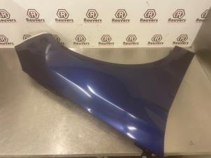 Gebruikte Voorscherm rechts Ford Focus 3 1.0 Ti-VCT EcoBoost 12V 125 Prijs € 100,00 Margeregeling aangeboden door Autorecycling Reuvers B.V.