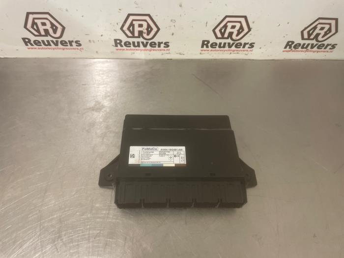 Gebruikte Module Bodycontrol Ford Focus 3 1.0 Ti-VCT EcoBoost 12V 125 Prijs € 35,00 Margeregeling aangeboden door Autorecycling Reuvers B.V.