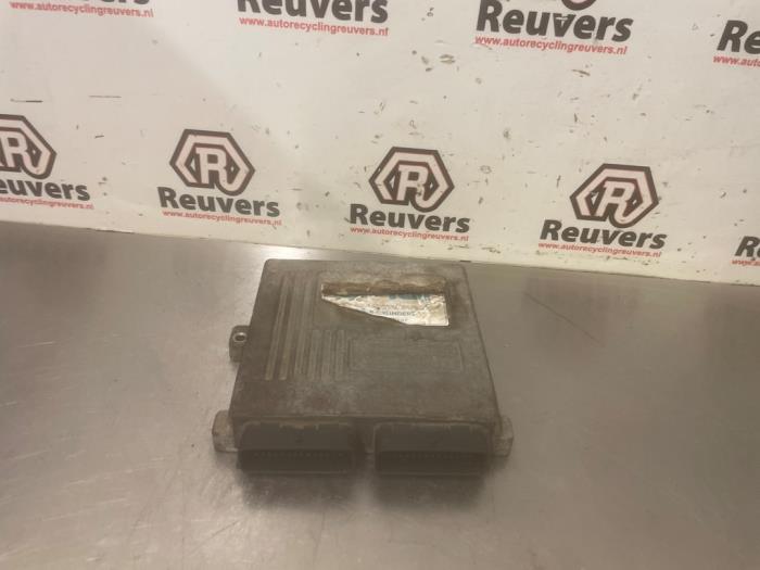 Gebruikte LPG Module Opel Vectra C GTS 2.2 DIG 16V Prijs € 30,00 Margeregeling aangeboden door Autorecycling Reuvers B.V.