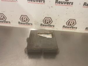 Gebruikte Module LPG Opel Vectra C GTS 2.2 DIG 16V Prijs € 30,00 Margeregeling aangeboden door Autorecycling Reuvers B.V.
