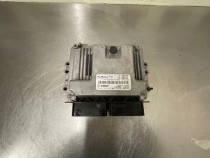Gebruikte Computer Motormanagement Ford Focus 3 1.0 Ti-VCT EcoBoost 12V 125 Prijs € 100,00 Margeregeling aangeboden door Autorecycling Reuvers B.V.
