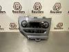 Ford Focus 3 1.0 Ti-VCT EcoBoost 12V 125 Airco bedieningspaneel