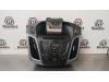 Ford Focus 3 1.0 Ti-VCT EcoBoost 12V 125 Radiobedienings paneel