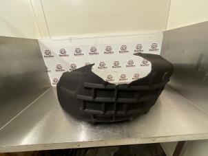 Gebruikte Slijkweerder Ford Focus 3 1.0 Ti-VCT EcoBoost 12V 125 Prijs € 20,00 Margeregeling aangeboden door Autorecycling Reuvers B.V.