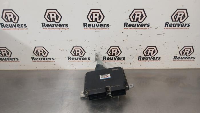 Gebruikte Computer Motormanagement Mitsubishi Outlander (GF/GG) 2.4 16V 4x4 Prijs € 150,00 Margeregeling aangeboden door Autorecycling Reuvers B.V.