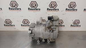 Gebruikte Aircopomp Mitsubishi Outlander (GF/GG) 2.4 16V 4x4 Prijs € 200,00 Margeregeling aangeboden door Autorecycling Reuvers B.V.