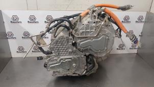 Gebruikte Automaatbak Mitsubishi Outlander (GF/GG) 2.4 16V 4x4 Prijs € 750,00 Margeregeling aangeboden door Autorecycling Reuvers B.V.