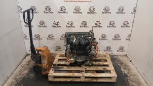 Gebruikte Motor Mitsubishi Outlander (GF/GG) 2.4 16V 4x4 Prijs € 1.250,00 Margeregeling aangeboden door Autorecycling Reuvers B.V.