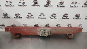 Gebruikte Slotplaat voor Mitsubishi Outlander (GF/GG) 2.4 16V 4x4 Prijs € 75,00 Margeregeling aangeboden door Autorecycling Reuvers B.V.