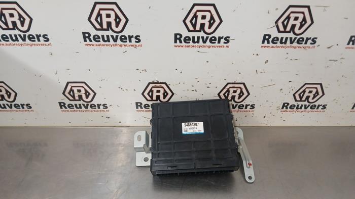 Gebruikte Computer Diversen Mitsubishi Outlander (GF/GG) 2.4 16V 4x4 Prijs € 30,00 Margeregeling aangeboden door Autorecycling Reuvers B.V.