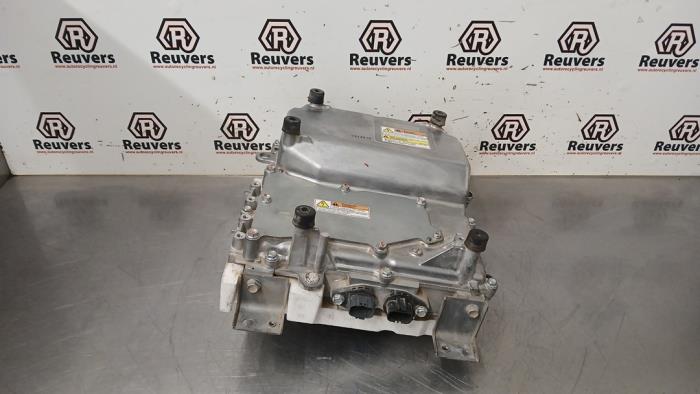 Gebruikte Transfer module 4x4 Mitsubishi Outlander (GF/GG) 2.4 16V 4x4 Prijs € 275,00 Margeregeling aangeboden door Autorecycling Reuvers B.V.