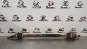 Gebruikte Steekas links-achter Mitsubishi Outlander (GF/GG) 2.4 16V 4x4 Prijs € 100,00 Margeregeling aangeboden door Autorecycling Reuvers B.V.