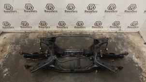 Gebruikte Subframe Mitsubishi Outlander (GF/GG) 2.4 16V 4x4 Prijs € 200,00 Margeregeling aangeboden door Autorecycling Reuvers B.V.