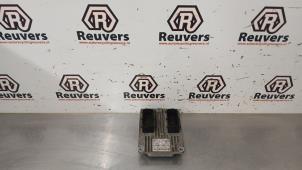 Gebruikte Computer Motormanagement Fiat Grande Punto (199) 1.2 Prijs € 50,00 Margeregeling aangeboden door Autorecycling Reuvers B.V.